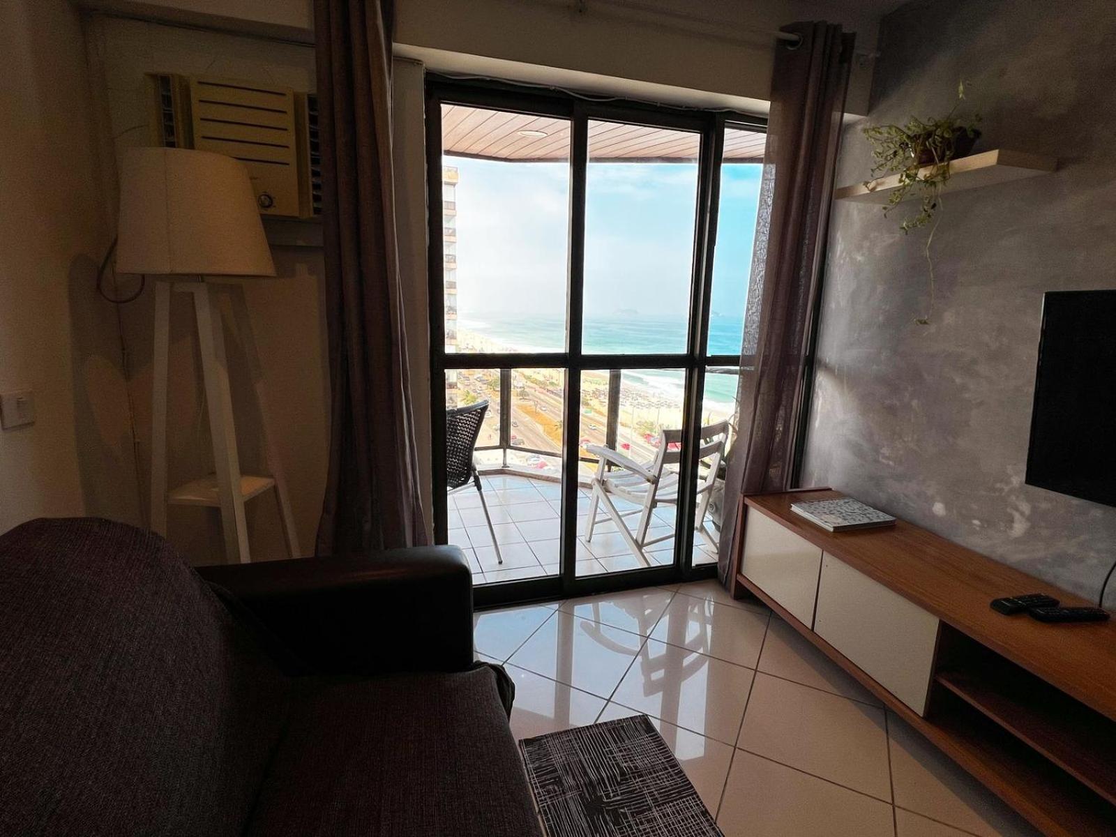Appartement Mar Azul Barra
