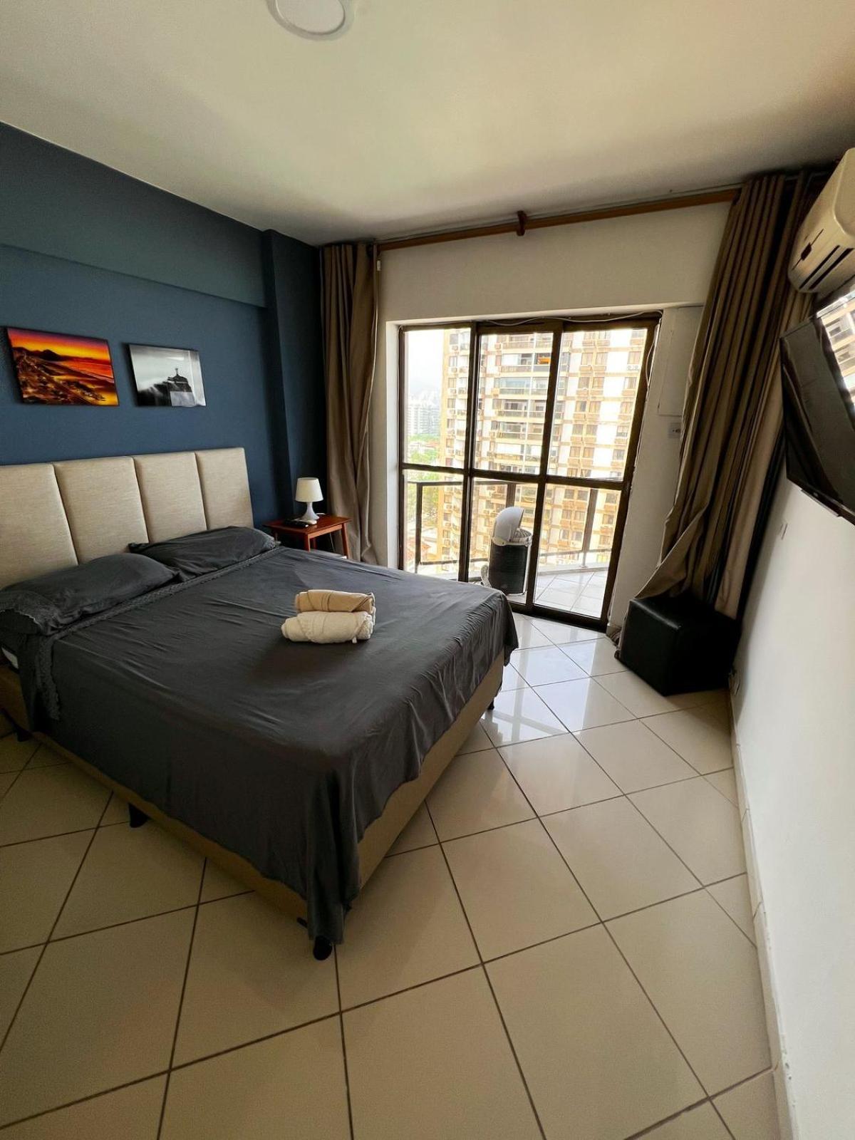 Appartement Mar Azul Barra *