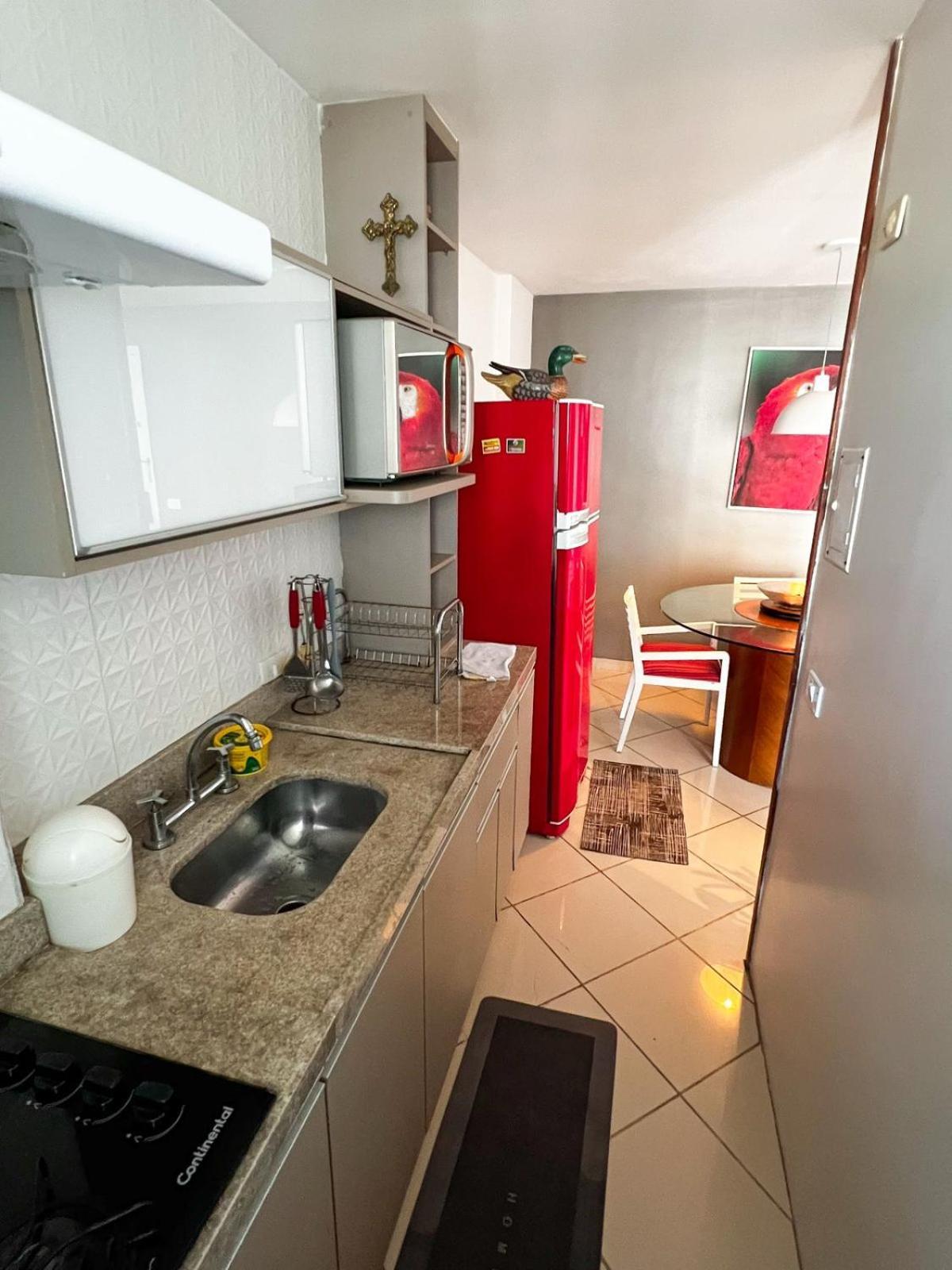 Appartement Mar Azul Barra