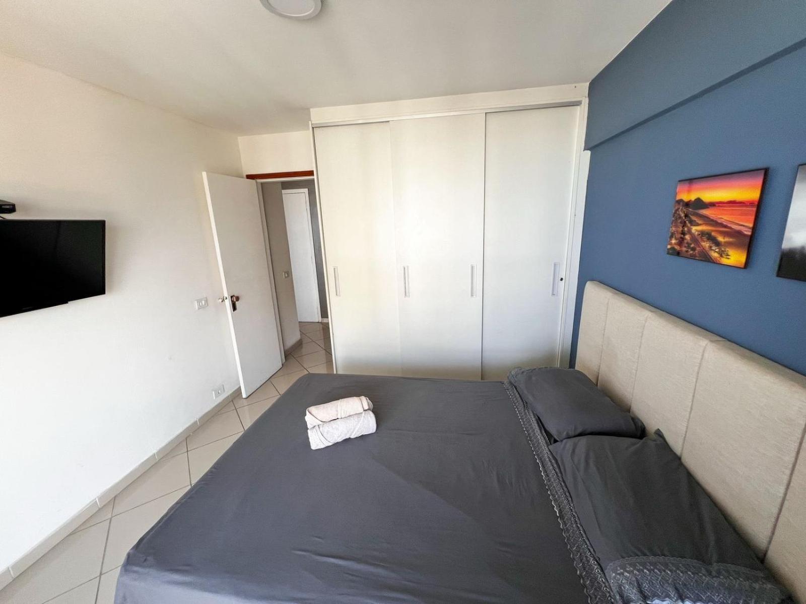 Appartement Mar Azul Barra *