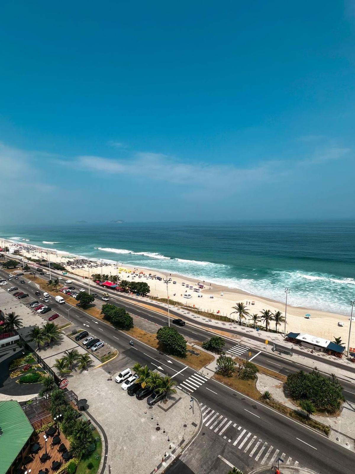 Mar Azul Barra Appartement Rio de Janeiro