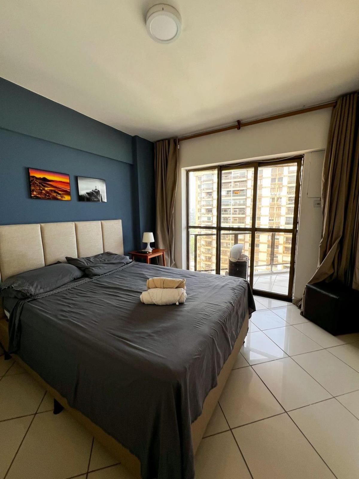 Appartement Mar Azul Barra *