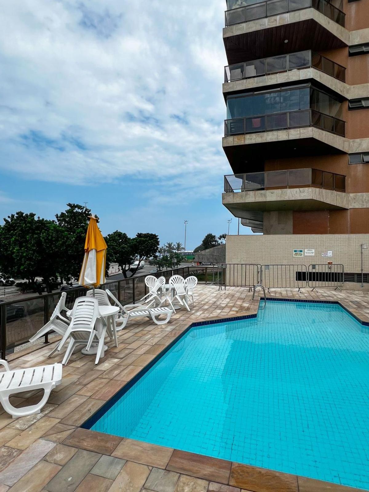 Mar Azul Barra Appartement Rio de Janeiro