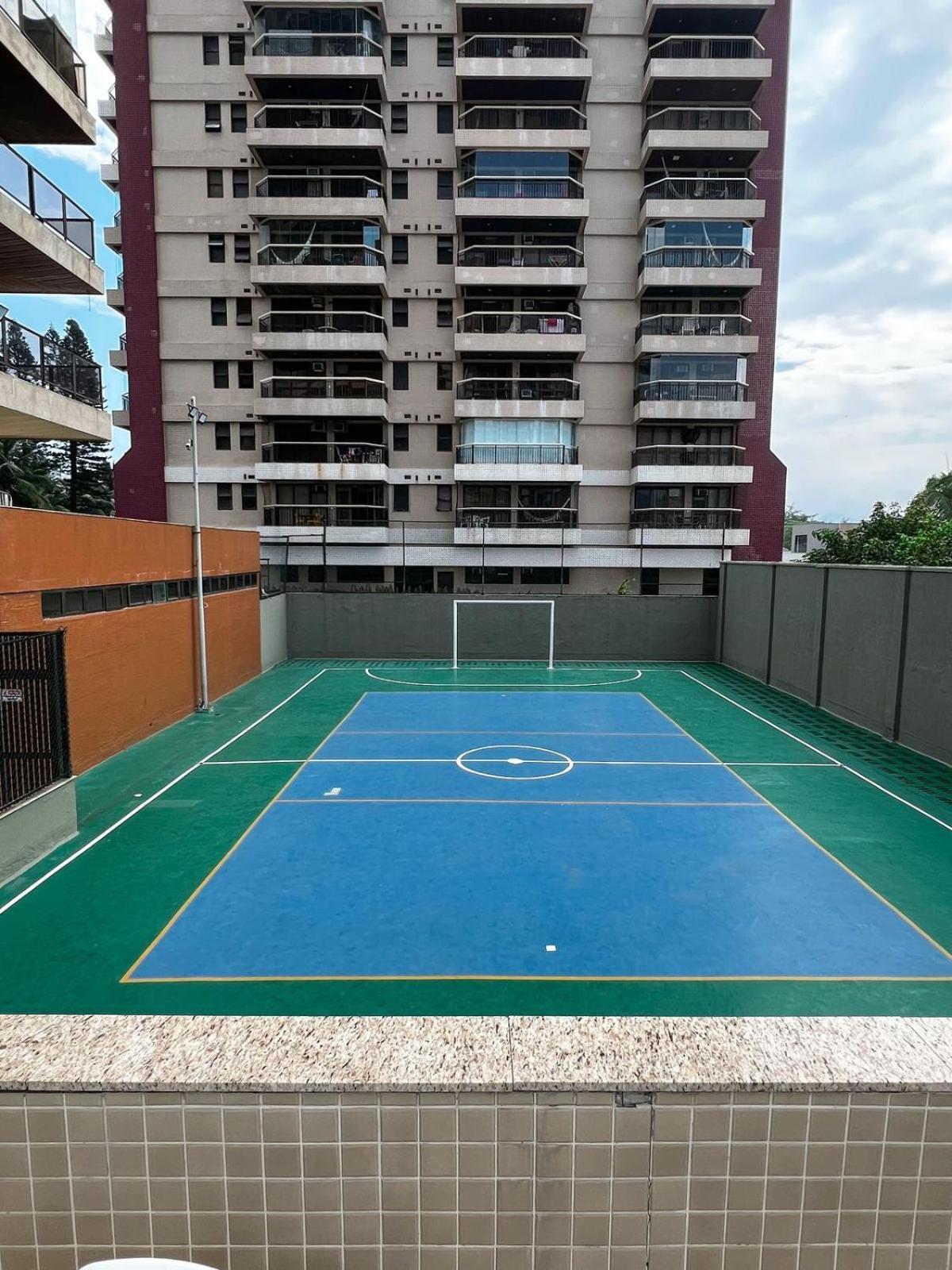 Appartement Mar Azul Barra Rio de Janeiro